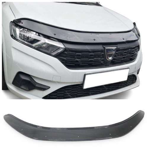 Hood deflector bonnet - hood,