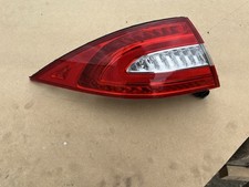 Genuine Jaguar XK Xkr  Near Side Left Hand Rear LED Light BW83-13405-AC C2p21452
