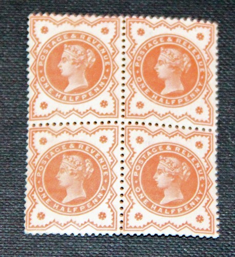1887 2d vermillion - 1887,