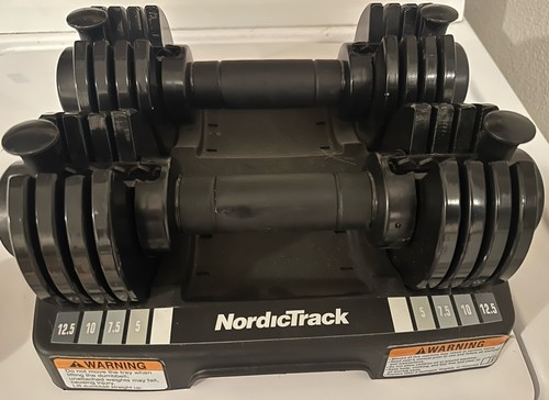 Nordictrack ntsaw2520 - nordictrack,