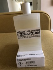Zadig & Voltaire This is Her! 100ml Women's Eau de Parfum