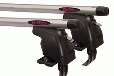 Aluminum Roof Bars For HONDA