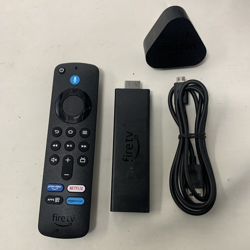 Amazon fire stick max - amazon,