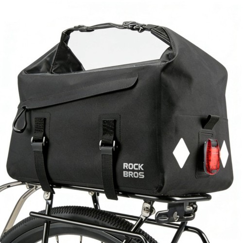 Rockbros waterproof roll top - rockbros,