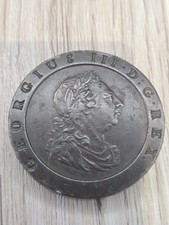 George III 1797 Cartwheel