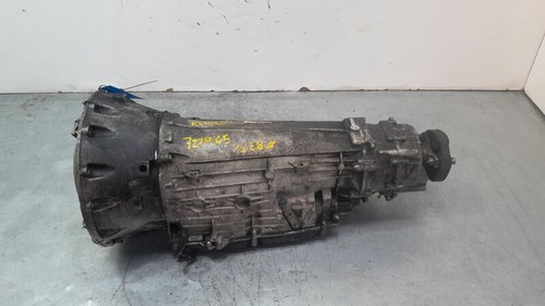 722965 gearbox mercedes clase - gearbox,