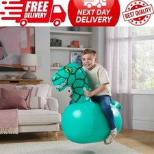 New Dinosaur Animal Bouncy