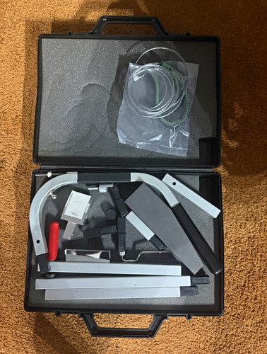 Souber letter box - , tool
