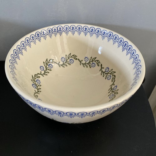 Brixton pottery garland - pottery,
