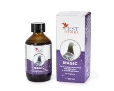 Cest pharma magic 250ml - magic,