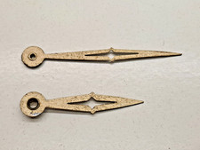 Vintage Mantel Clock Hands