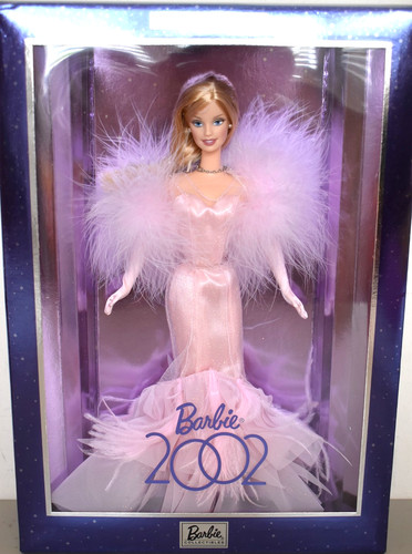 2001 collector edition 2002 - 2001,