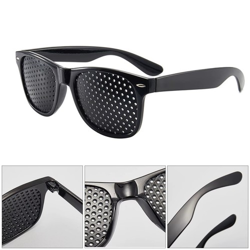 Pinhole glasses eyes - pinhole,