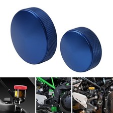 Front Rear Brake Fluid