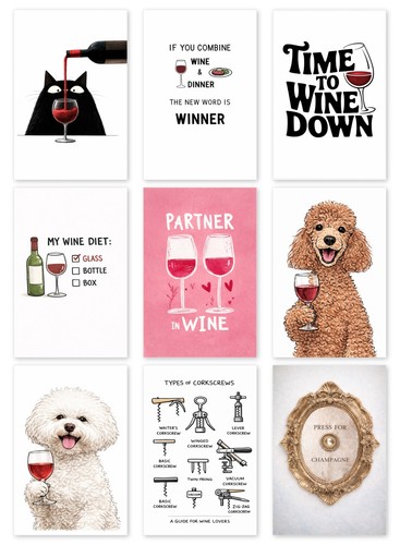 Cocktail alcohol wall art - cocktail,