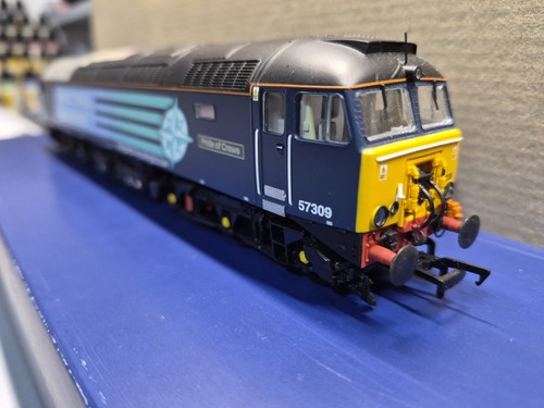 Bachmann class drs - bachmann, 57309