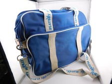 Retro playboy duffel bag gym - bag,