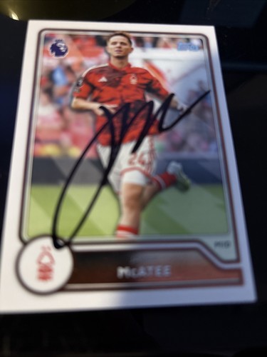Match attax 2027 - 2027, james