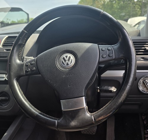 Volkswagen golf mk5 - volkswagen, mk5,