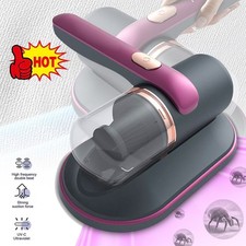 10000pa Handheld Mite Remover