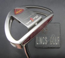 TaylorMade Rossa Monza Corza