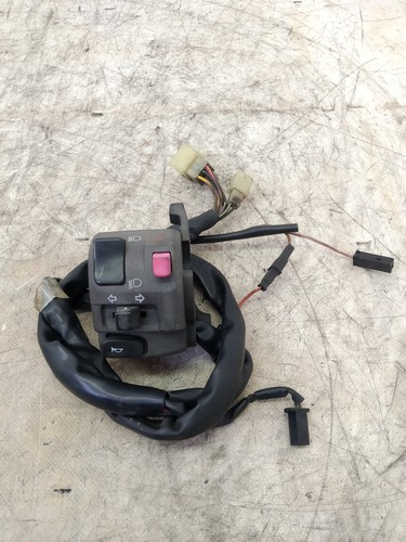 Left light switch for - switch,