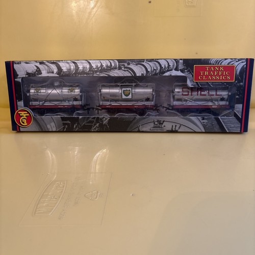 Bachmann 665 ton tank - 37-665, 14