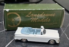 Lansdowne Models 1:43 LDM 13