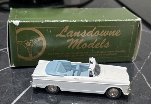 Lansdowne models ldm 13 - lansdowne,