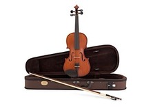 Stentor Student Standard Violin Outfit, 1/2