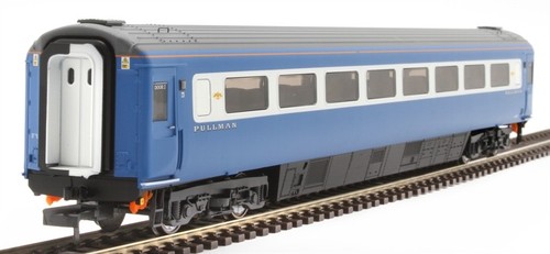 Hornby r40167 mk3 first - hornby,