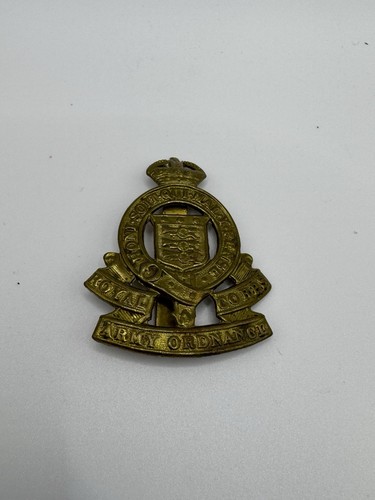 Original royal army ordnance - original,