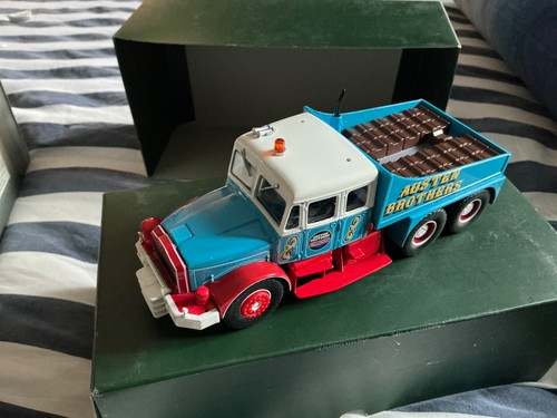 Corgi heavy haulage - heavy,