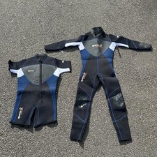 Mares Evolution Semi Dry