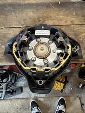 Vw Lupo Airbag Drivers