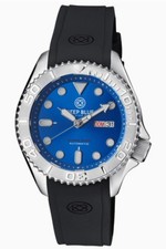 Deep blue military diver 300 - deep,