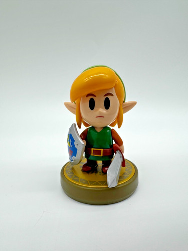 Nintendo amiibo figure - nintendo,