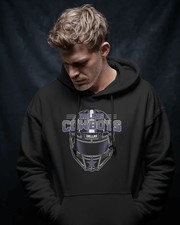 Dallas Cowboys Fan Hoodie NFL