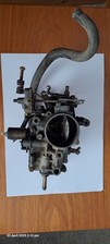 SOLEX CARBURETTOR 70862 USED FOR RESTRIATION 