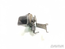 Skoda Octavia Beep Sign 2011