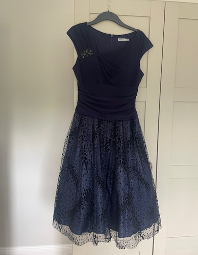 Eliza blue - eliza, j