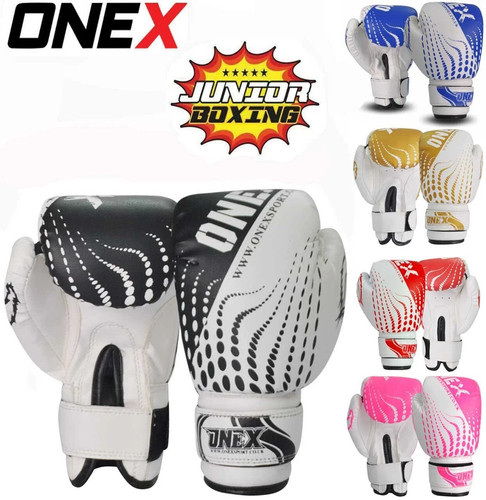 Boxing gloves for kids - gloves,