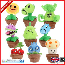 Plants vs Zombies PVZ Flower