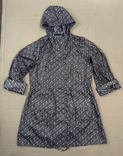Ladies light weight hooded - ladies,