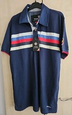 Mens Toggi Polo Shirt Size M