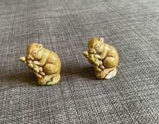 Wade Whimsies Field Mice Set