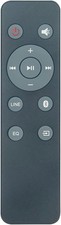 Replaced Remote for Panasonic Soundbar SC-HTB100 SC-HTB100EB-K SC-HTB100EBK
