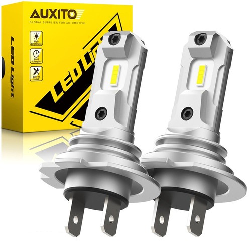 Canbus led headlight super - canbus,