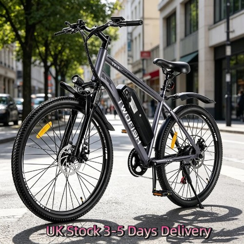 Twofish tf1 25km mtb city - tf1, uk