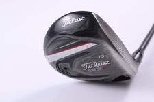 Titleist 913 F #3 Wood / 15